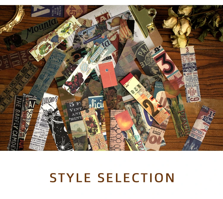 时空之旅系列素材纸_15