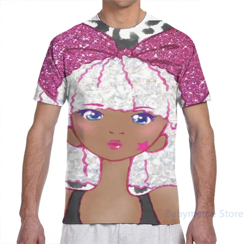 women's lol surprise shirt