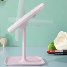 

Rechargeable USB Adjustable LED Fill Light Makeup Mirror Dressing Table Lamp