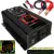 6000W 12V to 220V Smart Display Car Power Inverter Конвертер Адаптер Двойной USB Трансформатор Напряжения Модифицированная Синусоидальная волна