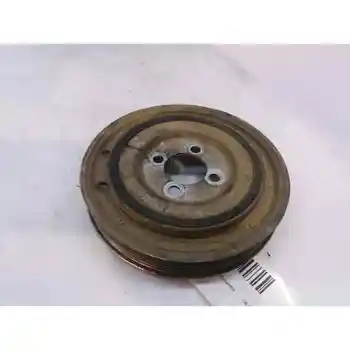

55200498 CRANKSHAFT PULLEY OPEL COMBO (CORSA C)