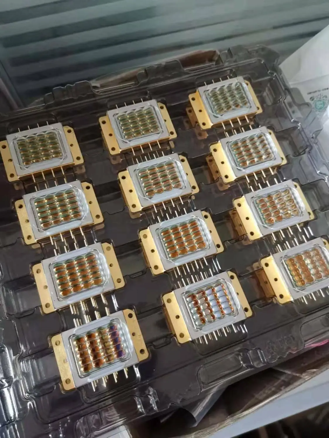 NICHIA NUBM31/NUBM31T голубой нм 95 Вт многофункциональный лазерный диод микросхема