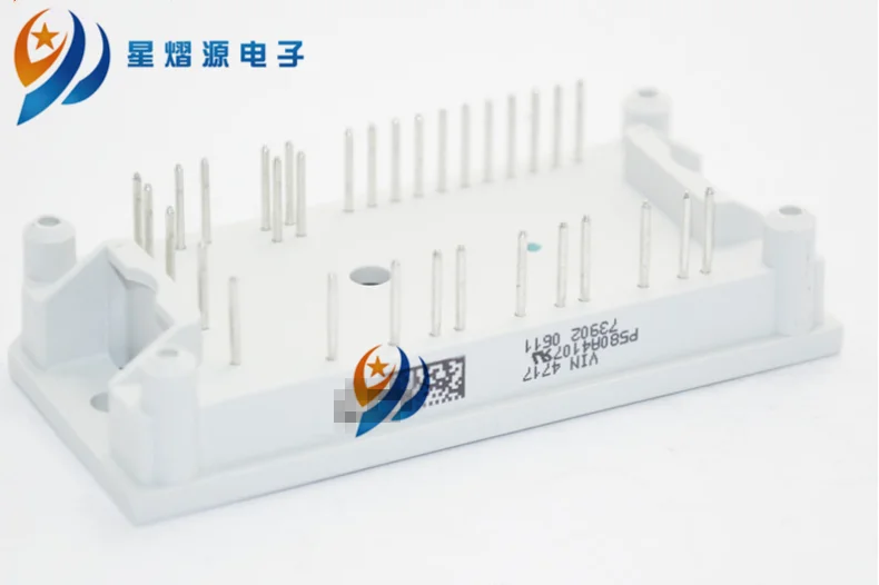 igbt-модуль P580A4107