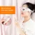 3 Цвета LED Light Therapy Eyes Mask Massager Photon Treatment 40℃ Теплый Массаж СПА Вибрация LED Face Mask Удаление морщин Глаз