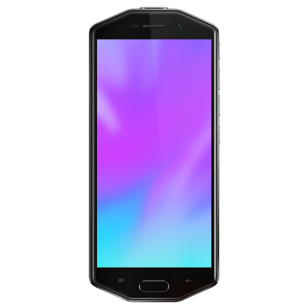 5G Wifi SANTIN GAAMI Android 8 1 5 45 &quot18:9 полный экран 3000 мАч смартфон 3 Гб RAM 32 ROM Dual Sim FDD LTE 4G