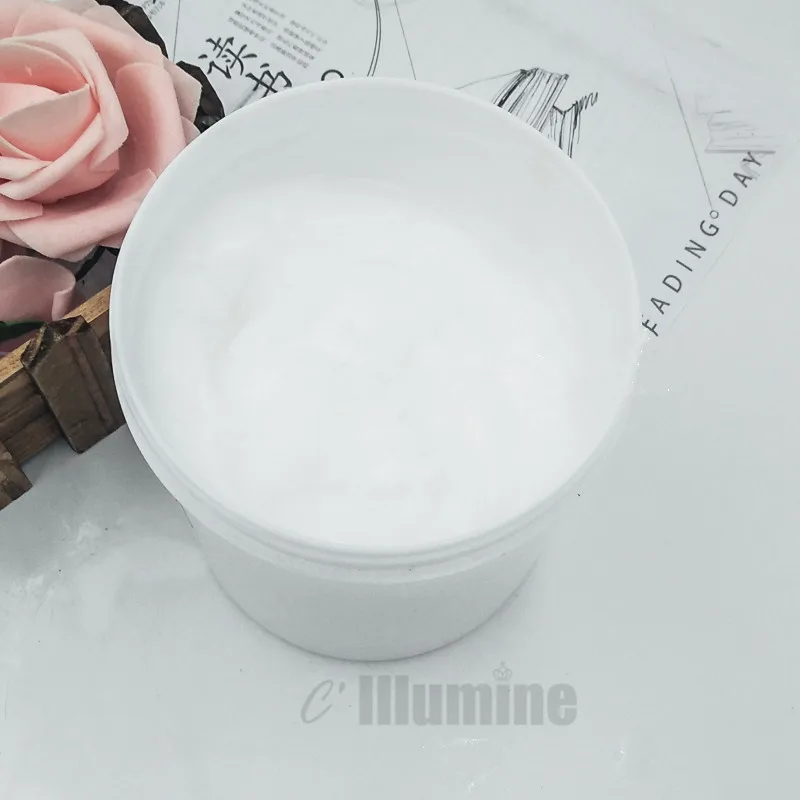 Beauty Salon Milk Moisturizing Massage Water Cream Nourishes Moisturizes Brightens Skin Tone Cosmetics Oem 1000g |
