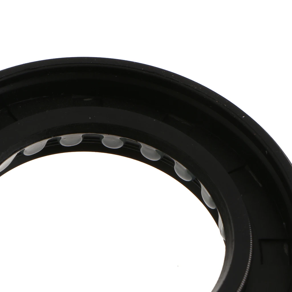 Genuine  Front Axle Shaft Seal 91205-PL3-A01 For Acura CL  Accord