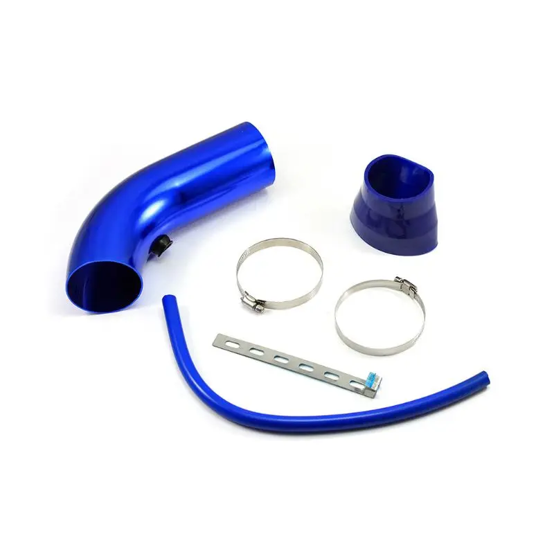 

High Performance Air Filter Intake Curve Pipe Air Intake Elbow For GY6 Engine