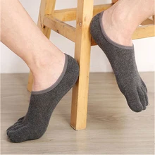 Мужские и женские носки для йоги, Нескользящие, утолщенная подошва, дышащие, хлопковые, спортивные носки для пилатеса, чистый Барре, для балета, танцев