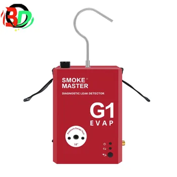 

SMOKE MASTER G1 EVAP Automotive Diagnostic Leak Detector