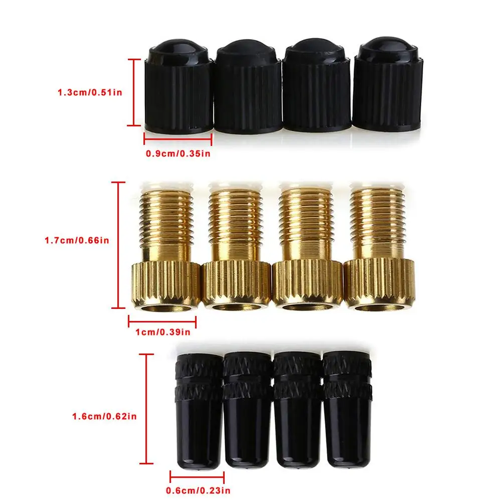 mountain bike tire valve