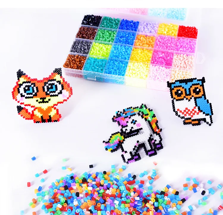 hama grânulos perler grânulos ferro ferro papel passando contas diy puzzles pegboard brinquedos artesanais para meninas