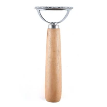 Боковая Цветочная форма для печенья машина для ручной резки пасты тисненая машина для тиснения пельменей с роликом Cutti большое круглое печенье плесень