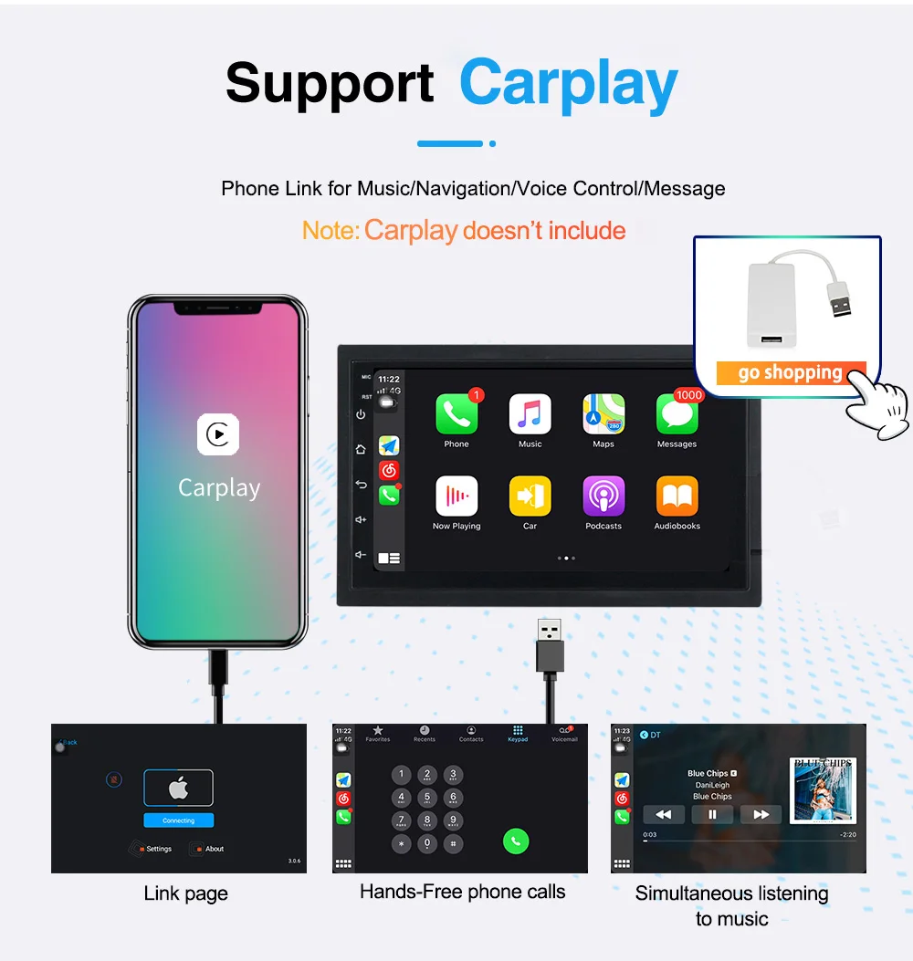 carplay