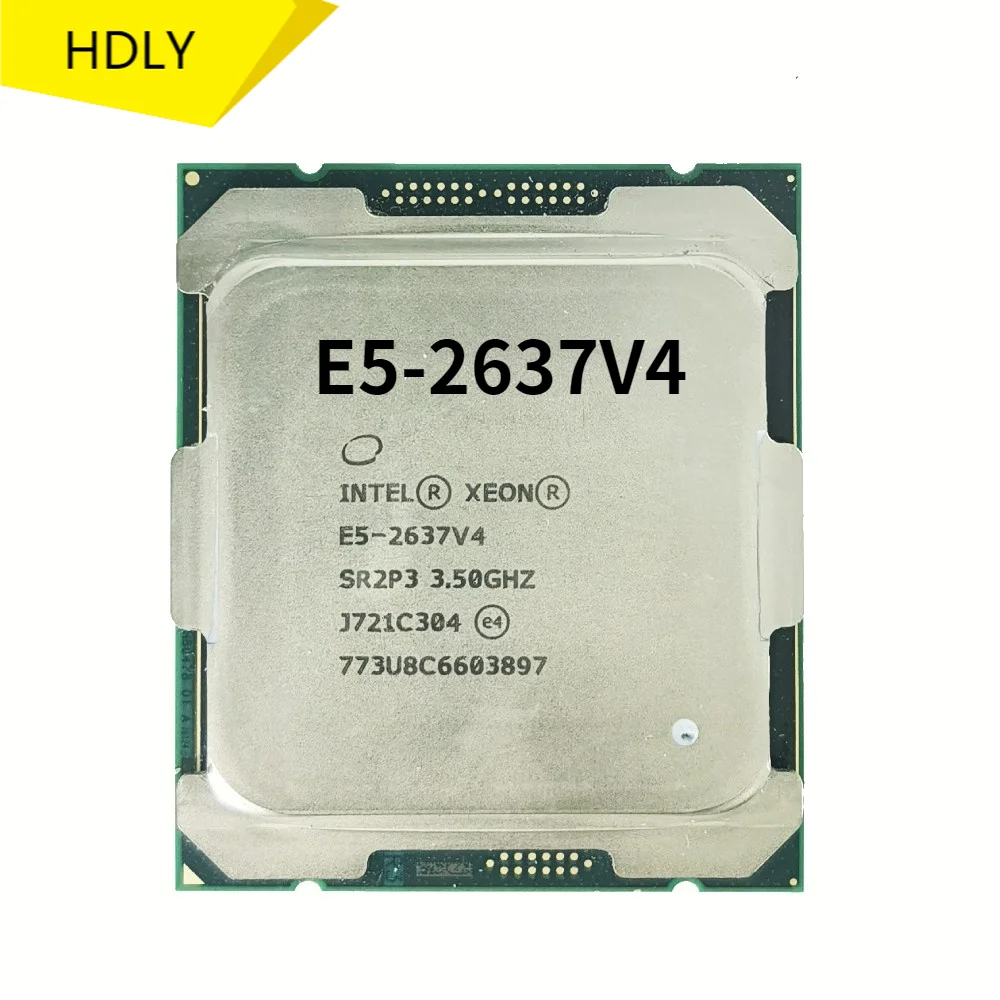 Лучшие Процессоры Xeon 2011 V3 – Telegraph