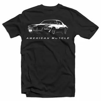

70-73 Split Bumper Chevy Camaro T-Shirt