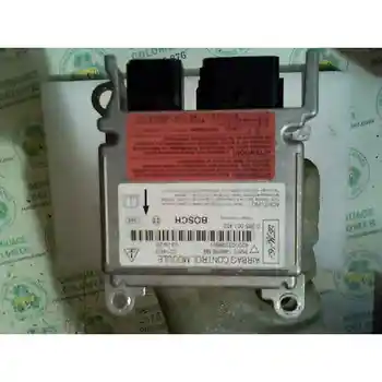

0285001452 switchboard Airbag Ford Focus C-Max (CHAP) 1.6 16v Cat