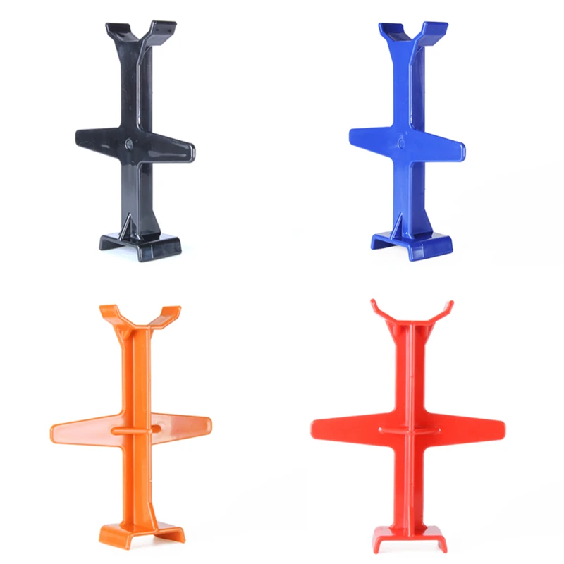 290mm Plastic Frok Support Motorbike Universal Fork Brace Stand Protector EXCF SXF EXC 250 300