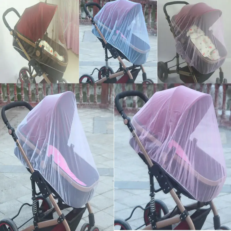 fly kids stroller