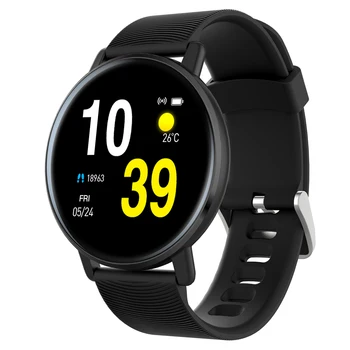 

IP67 Smart Bracelet Fitness Tracker Watch Heart Rate Blood Pressure Blood Oxygen Step Counter Calorie Counter Sleep Monitoring