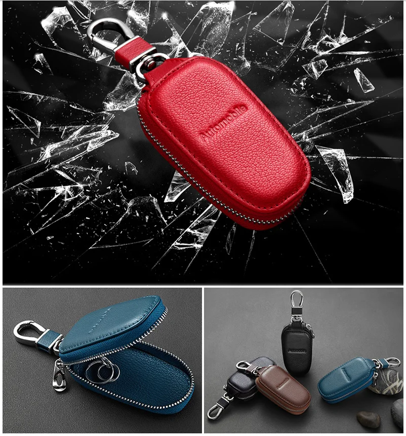 Чехол для ключей автомобиля для Mercedes-Benz Е-класс ключ крышка E200L E300L C260LGLC автомобильный брелок A200 E260L кожаный чехол для ключей C180 добавить логотип