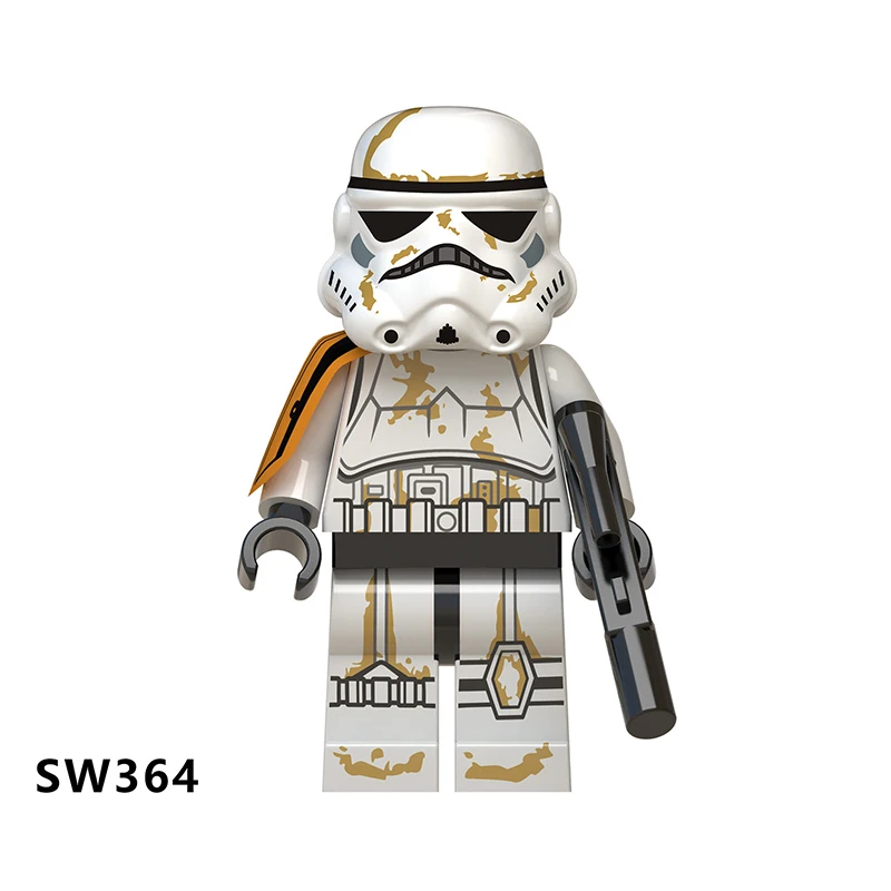 SW364