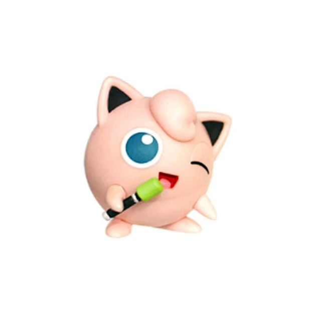 Soft Plush Toy Pokemon Jigglypuff Anime Animals Plush Plushies Doll 6  16  inch  Pokemon Jigglypuff Anime Animals Plush Plushies Doll 6  Buy  Jigglypuff toys in India shop for Soft