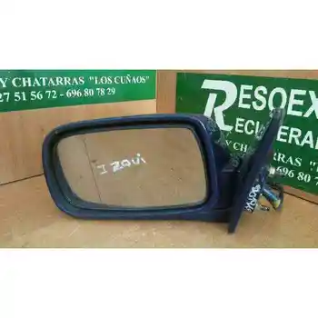 

LEFT REARVIEW MIRROR TOYOTA COROLLA (E11)