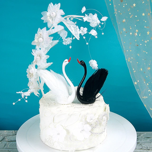 Best Swan Cake In Hyderabad | Order Online