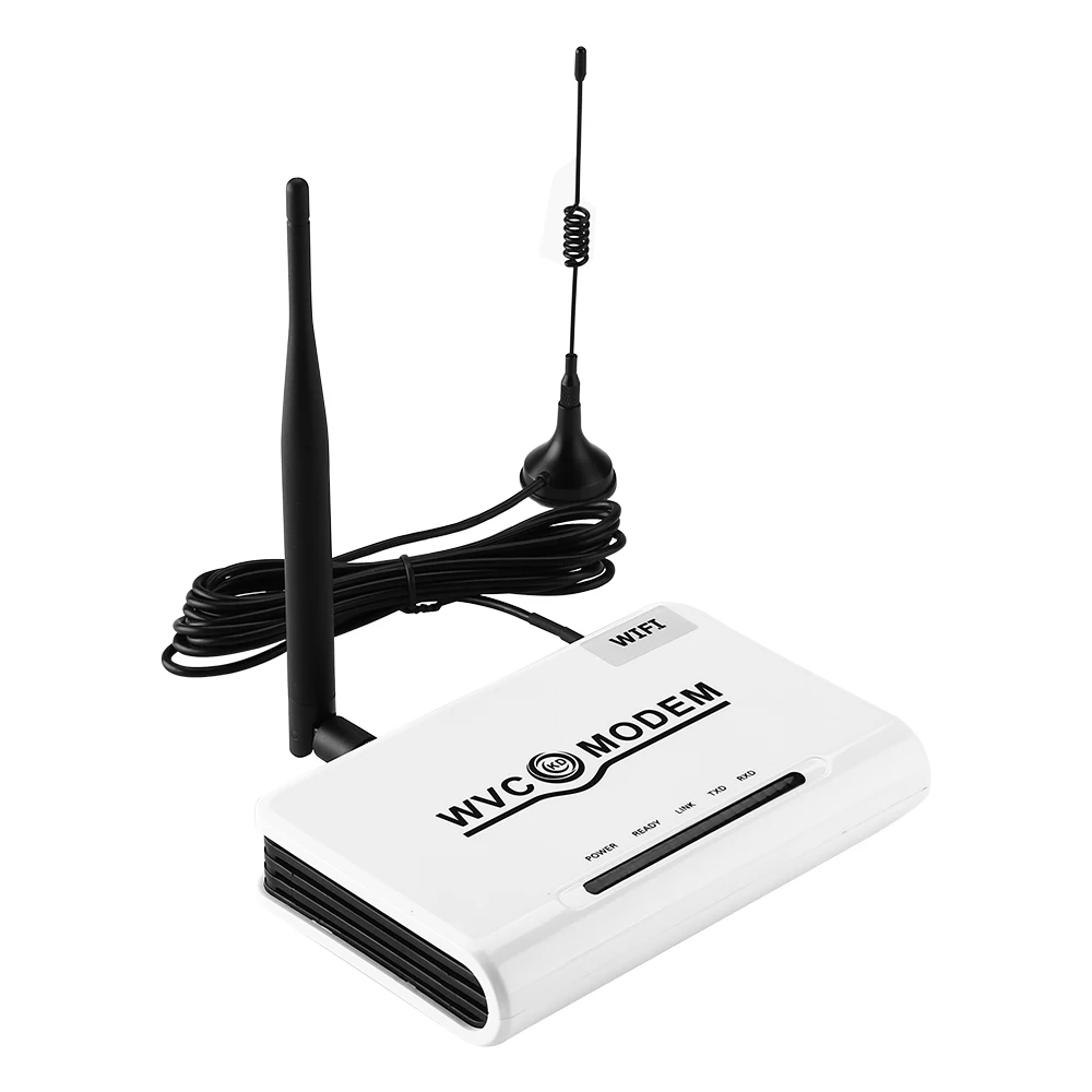 Беспроводной мониторинг Wifi модем WVC для WVC350 WVC600 WVC700 WVC1200 WVC1400 Series|Инверторы и