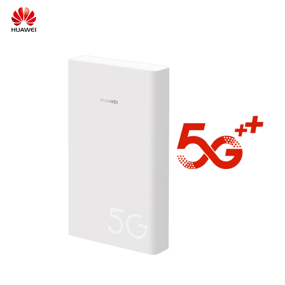 Роутер HUAWEI 5G CPE WIN H312-371 4G уличный сетевые режимы NSA Wi-Fi lte Мобильная точка доступа