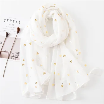 

Luxury Brand New Cotton Linen Scarf Women Spring Autumn Sun Protection Shawl Printed Silk pashmina scarves chiffon hijab poncho