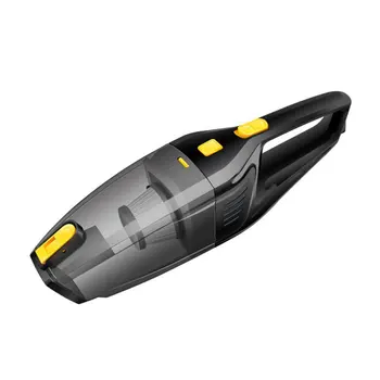 

Car Vacuum Cleaner 120w Car Vacuum Cleaner Charging Cleaner Wireless Vacuum Cleaner Car Dual-use Vacuum Cleaner Car