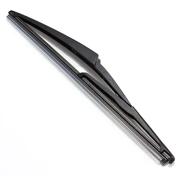 

Black Car Windscreen Rear Wiper Blade For Renault Scenic MKII Grand 2003 2004 2005 2006 2007 2008 2009