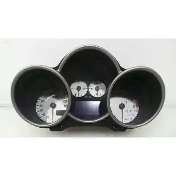 

735290189 BOX INSTRUMENTS ALFA ROMEO 147 (190)