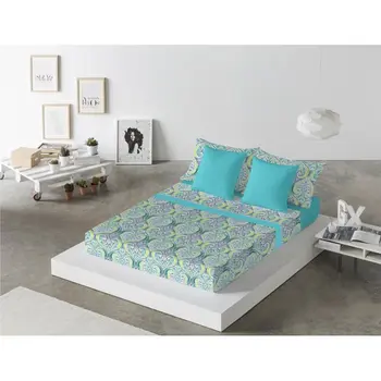 

SAVANNAH COUNTERTOP LILOU NAF NAF 250x280 cm BLUE