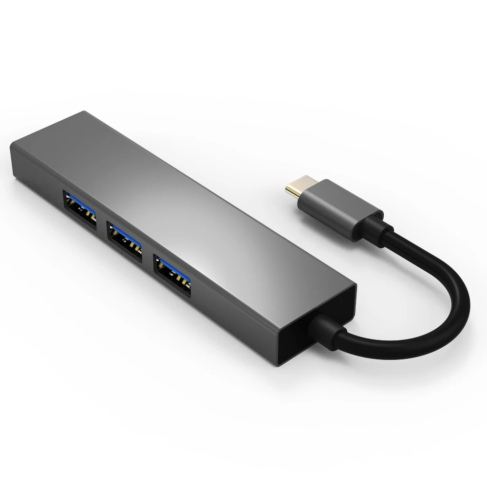 Кабель-адаптер type c-HDMI 4K USB3.0 для любого устройства с интерфейсом USB C USB 3,1-HDMI USB