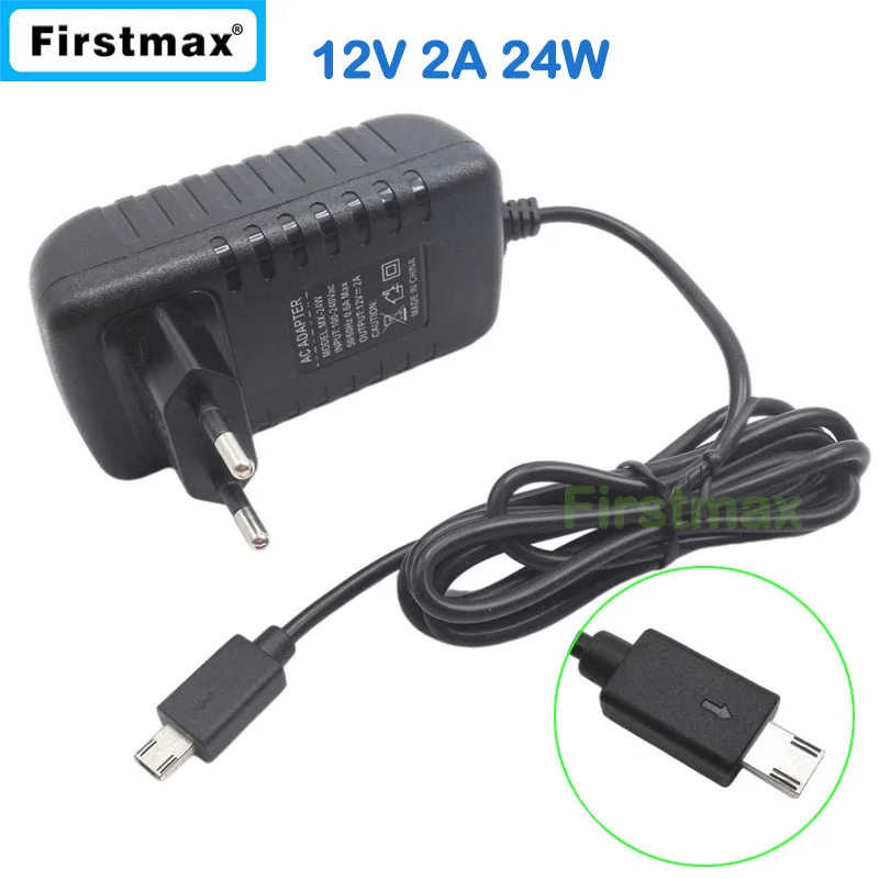 12V 2A 24W AD2055320 ADP-24EW B 0A001-00130700 AC adapter tablet pc charger for Asus Chromebook C100 C100P C100PA C201 C201PA