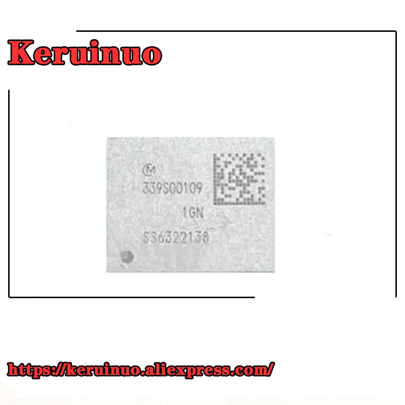 339S00109