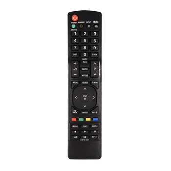 

TV Remote Control Replacement Durable Remote Controls For LG AKB72915207 TV Remote Controller