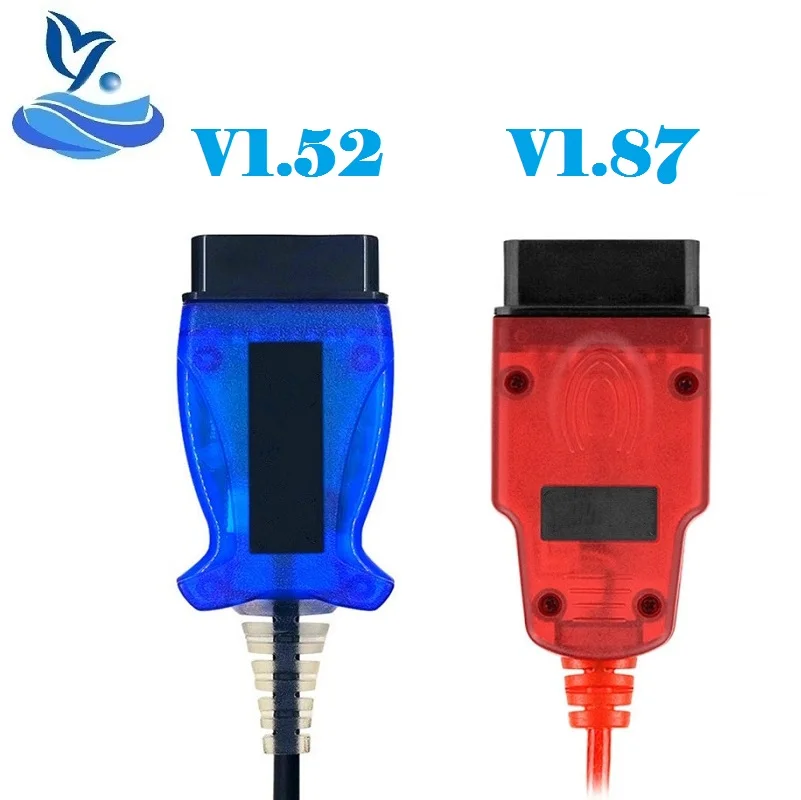 Новый диагностический кабель Renolink V1.87 V1.52 OBD 2 подходит для R-enrenault ECU | Автомобили и