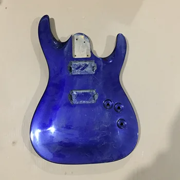 

Afanti Music DIY Electric guitar Body (3825)