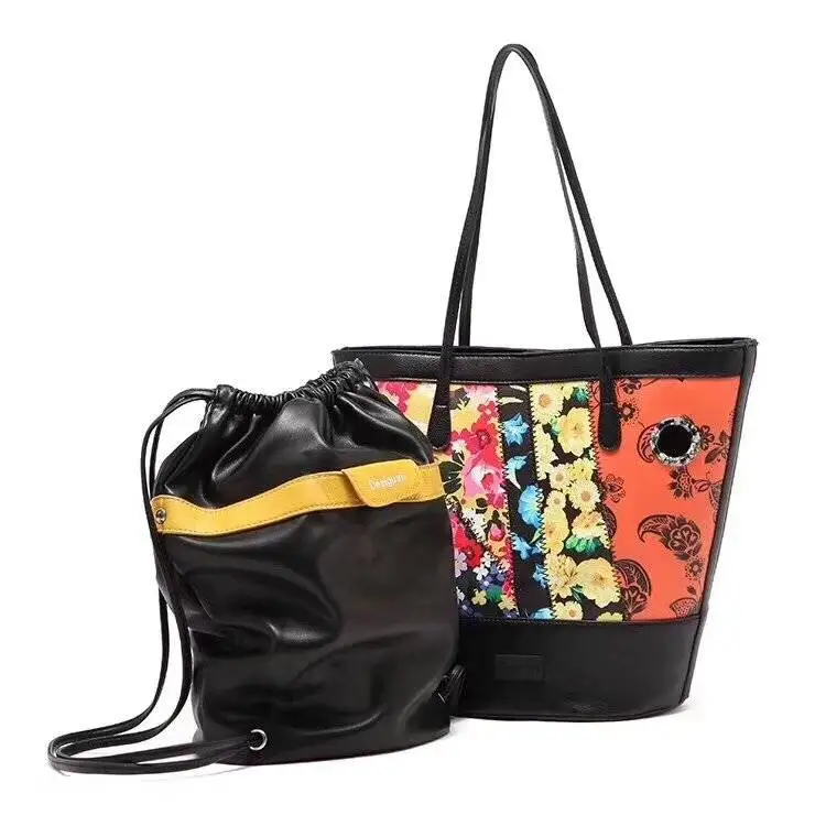 39(2) Spanish Various Styles Women's Handbags with Single Shoulder Slant - Цвет: 39(2)