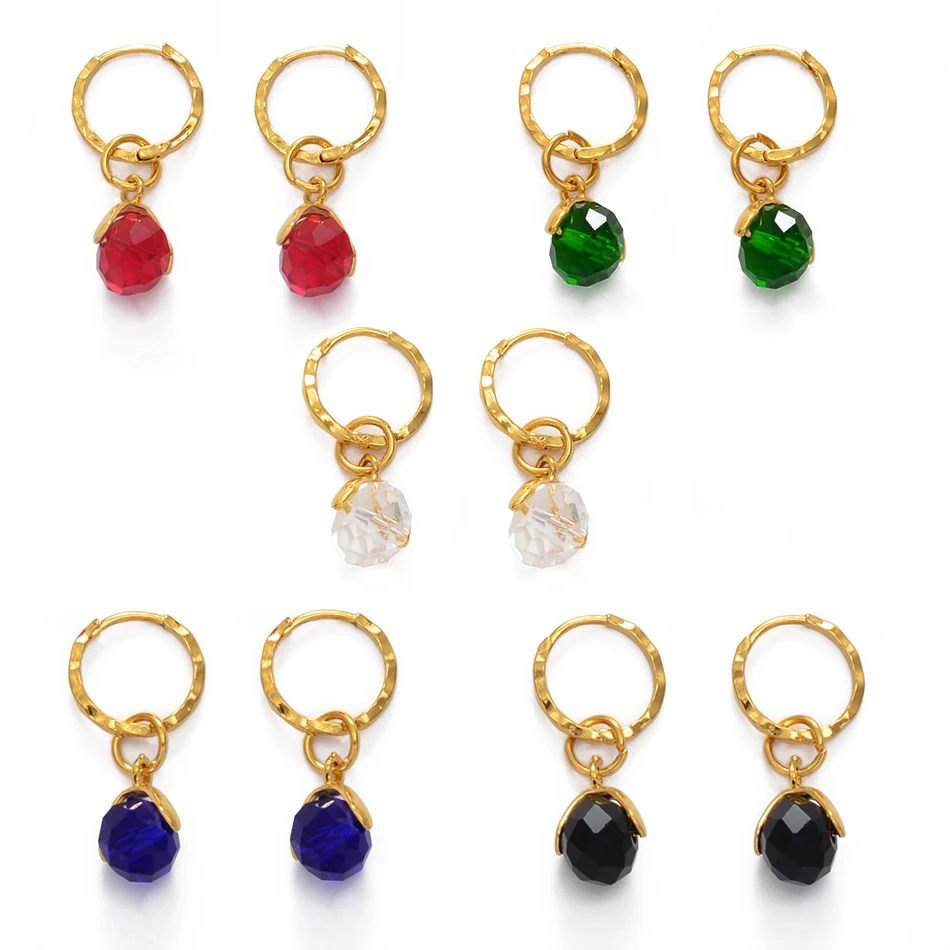 Earrings Stone