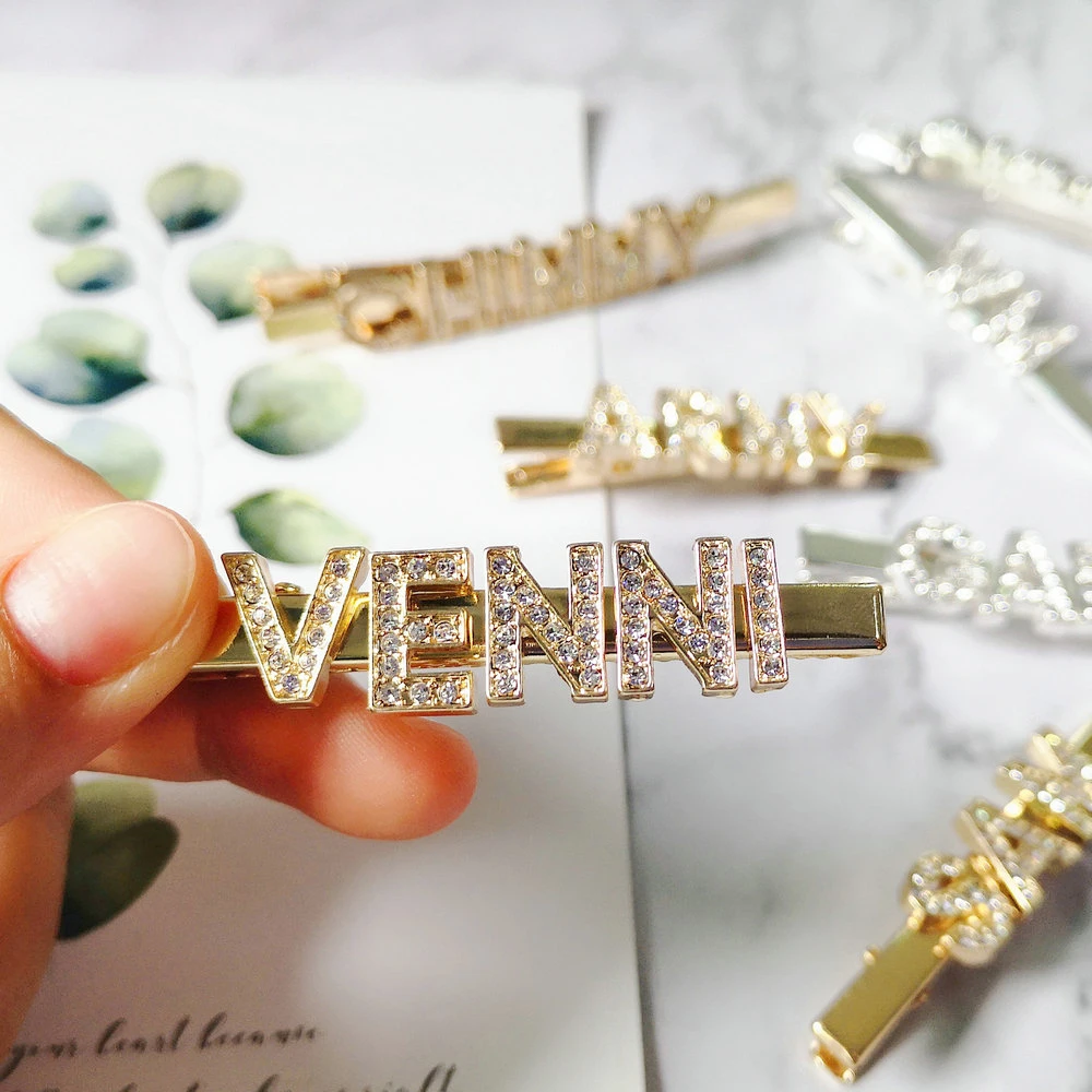 Custom-personalized-words-Hair-Clips-Barrettes-Pins-A-tony-clip-emblazoned-with-your-favorite-name-for (4)
