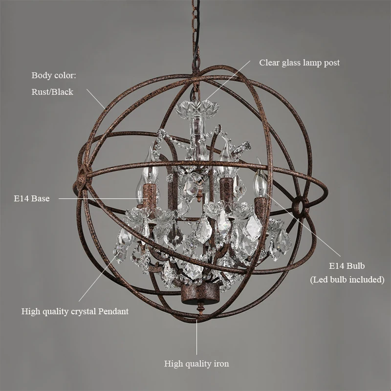American-Industrial-Retro-Led-Pendant-Lights-Crystal-Lighting-Fixtures-Modern-Loft-Pendant-Lamp-Metal-Bar-Restaurant (1)