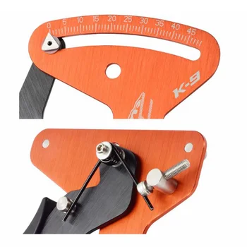 

Bicycle Tension Meter Measures Repair Tools Bike Spoke Tension Meter Measures For Bike Repair Tools