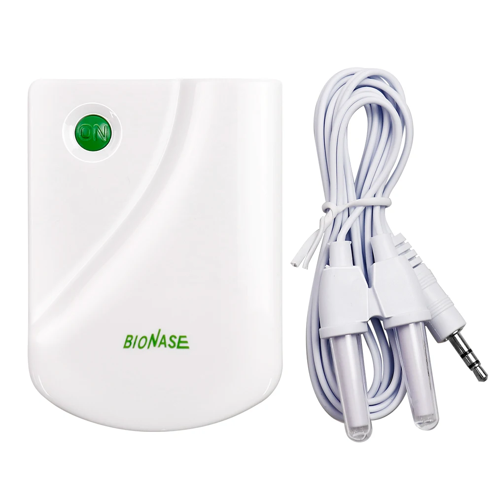 Nose Rhinitis Nose Care Device Proxy BioNase Therapy Machine Sinusitis Cure Hay Fever Low Frequency Laser Runny sneeze treatment