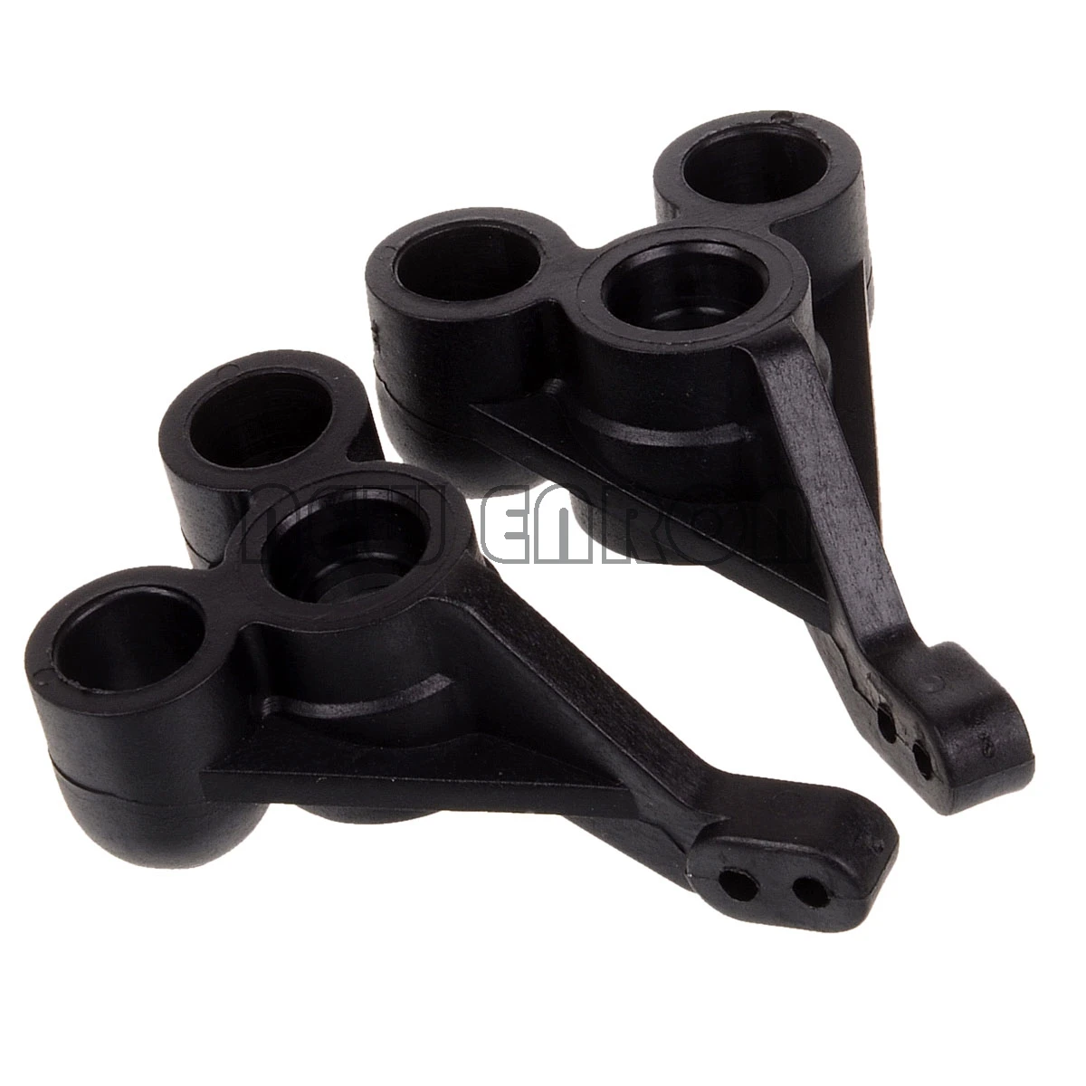 

NEW ENRON 02166 Rear Hub Carrier(L/R) 2P Spare Part 1/10 4WD Car Buggy Truck 94122 94188