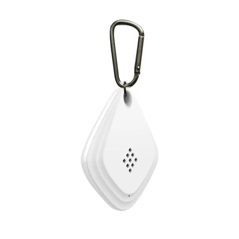 Portable Insect Repellent Rechargeable Pet Insect Repellent Pest Repeller Electronic Ultrasonic Pest Repeller Mosquito Killer